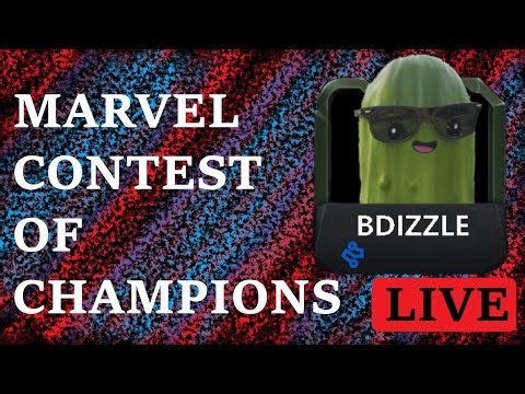 When Compensation?? Some INSANE Arena Grinding Moves! - MCOC - 408/500 Sub Goal!
