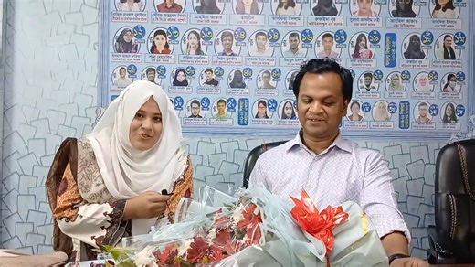 জবি সি ইউনিটে ২১২তম পুষ্পিতা। ঢাবি ব্যবসায় শিক্ষা(গ) ইউনিট ভর্তি পরীক্ষায় এবছর(২০২৫-২৬) Paragon থেকে ২য়, ৩য়, ৪র্থসহ সফল শিক্ষার্থীদের একাংশ... অভিনন্দন তোমাদের🥰 HSC-26 ব্যাচের ভর্তি চলছে.... বিস্তারিত: 01782570082, 01792570013 | Paragon University Admission Coaching