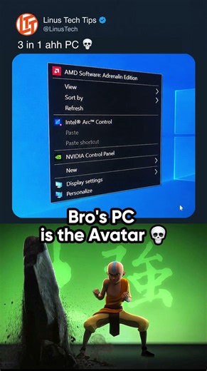Avatar PC 💀