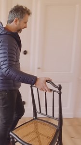 43K views · 837 reactions | Do you agree that black goes with everything in a chateau? #black #color #decor #style #chateau #chateaulife #france #renovation | How to Renovate a Chateau | Facebook