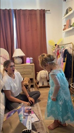 Little Princess BM