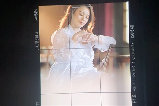 Classic Studio on Reels