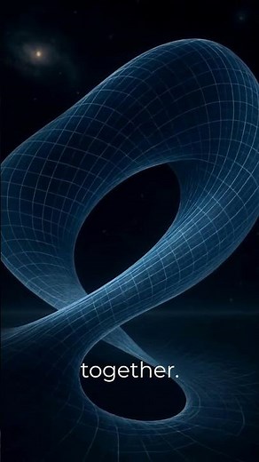 You’re Living in 3D — But Reality Has More #universe #4thdimension #science