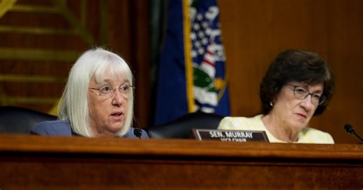 House Democrats eye DHS budget to rein in ICE