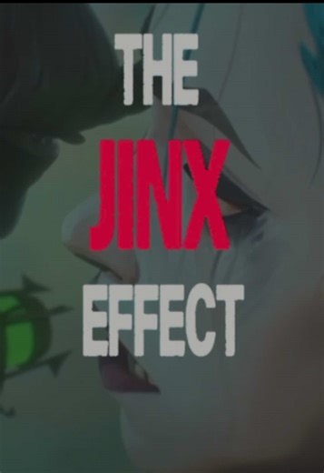 #JINX i know ekko didn’t really die, and jinx but nearly causing his death, which still counts as a major emotional weight in her arc #edit #jinxedit #fyp #viral