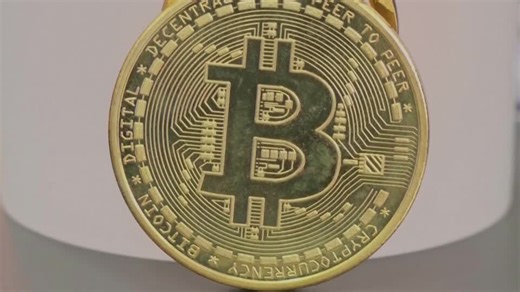 Bitcoin rallies past $107,000, hopes grow for strategic reserve
