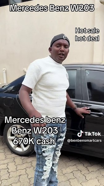 benbensmartcars on TikTok