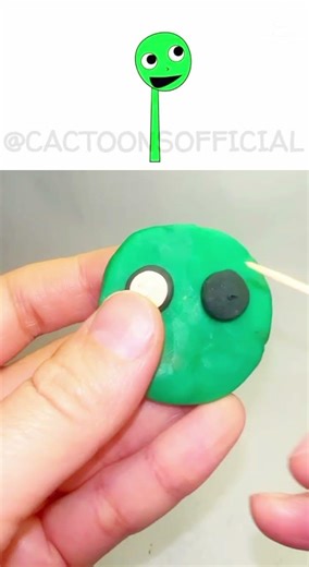 I Made Sprunki OC Dame Tu Cosita Alien # sprunki #incedibox #sprunkioc #trending.