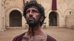 Jesus Returns ... To The History Channel