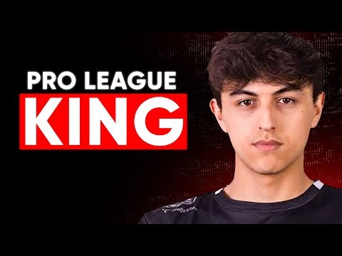 From Youtuber To World Champion: The Story Of Beaulo