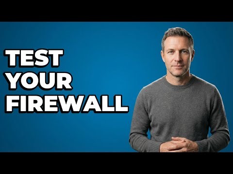 How Do You Test WordPress Firewall Rules?