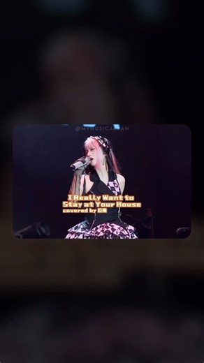 Japanese songs | music on Instagram: "“I Really Want to Stay at Your House” from Cyberpunk: Edgerunners 💔🌃 💔 Ending theme of Cyberpunk: Edgerunners (2022), appearing during the most heartbreaking moments. 🎶 Performed by Rosa Walton (vocals) & Hallie Coggins, produced by RAT BOY. 🌃 The song plays inside the world of Night City, making it canon and extra painful. 📈 Went viral after the anime — streams exploded and the song charted globally. 🧠 Fans associate it directly with David & Lucy, to