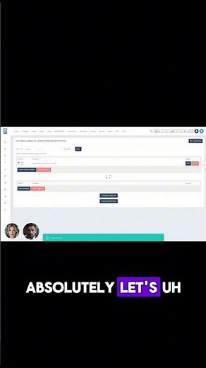 New Feature Now Live! 😍 Transform your business with our all-in-one CRM Software.
