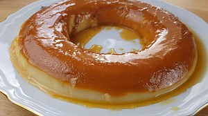 6.8K views · 53 reactions | ⭐ Auténtico PUDIN de PAN cremoso y muy...