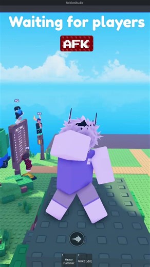 Roblox Block Drop #roblox #newupdateinrobloxbedwars #robloxfunny #viral