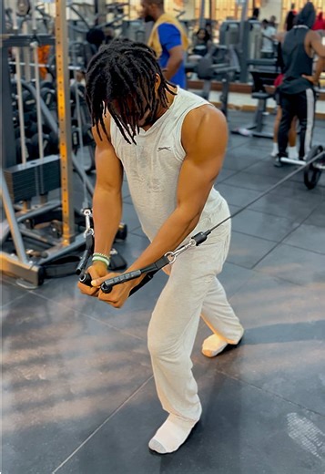 Monday is for setting the tone. Make it a loud one. ————————— Related searches: Best place for gym in owerri Gym in imsu Owerri Gym in New Owerri Gym in futo Gym in federal poly Gym house in owerri How much to register for gym in owerri Best gym in Owerri The biggest gym in owerri Owerri gym house Gym house in owerri Owerri gym house near me ————————— #mangrovegym #mondaymotivation #owerrigym #gymtok #gymrat