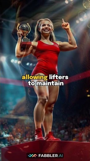 Powerlifting Secret: Boost Reaction Time 30% with Cold Water