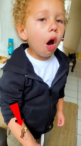 Fake Poop Prank Gone Hilariously Wrong 😂 | Wait For The Reaction! #PrankStorm | Dime Junior