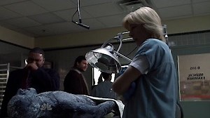 Watch Law & Order Season 19 Episode 20 - Exchange