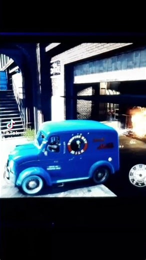 Mafia 2 su PS4 è assolutamente cinema