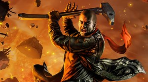 Red Faction: Guerrilla Re-Mars-tered Announced