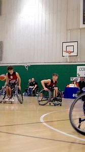 5K views · 123 reactions | Focus level: #WheelchairBasketball #JuniorLeague #BritishWheelchairBasketball #FYP #ExplorePage | British Wheelchair Basketball | Facebook