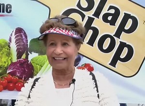 Original Slap Chop Infomercial (Extended) - Vince Offer (SlapChop Guy)