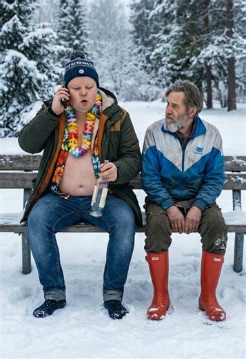 Jarkko Alkoon Reklamoimassa: Musta Huumori Taustalla