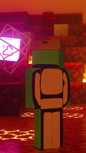 AI Upscaling minecraft skins up to 1,200%