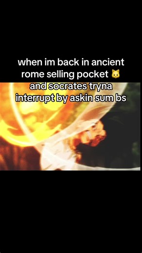 hope this reaches the right audience #giftok #ancientrome #niche #socrates #fyp