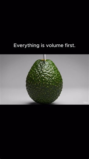 Vaibhav singh yadav on Instagram: "Everything you draw starts as simple forms. Volume first. Details later."