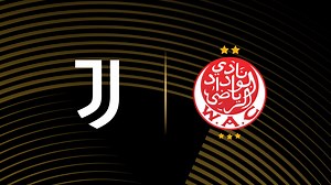 Juventus vs Wydad AC: Time, date, venue, TV and streaming options and how to watch the FIFA Club World Cup on DAZN | DAZN News CA