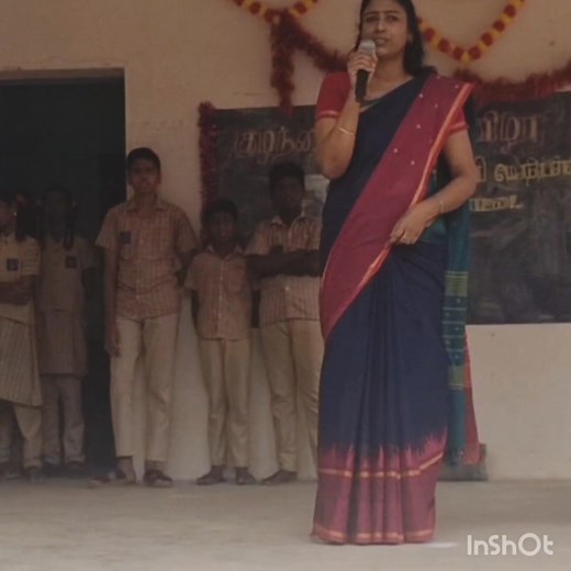 Sumithra Sathyamoorthy on Reels