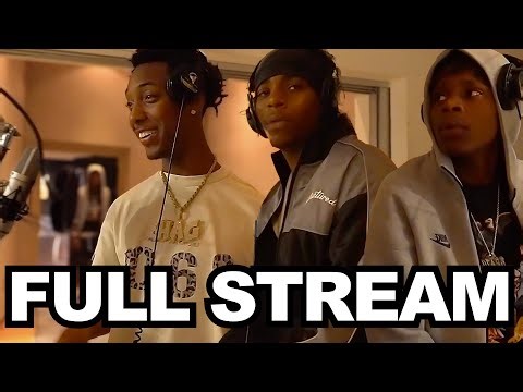 Jay Turns Into A Rapper For 24 Hours!