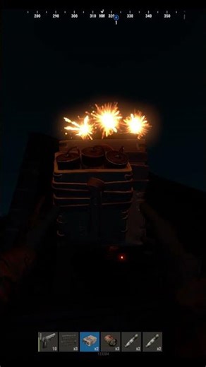 is it worth 😪😱 #rust