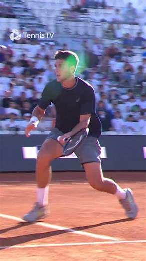 He SWAPPED HANDS Mid Point 🤯