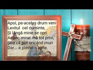 SAMARITEANUL MILOSTIV - Emil Rarinca (Oastea Domnului)