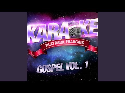 Glory Glory Hallelujah — Karaoké Playback Instrumental