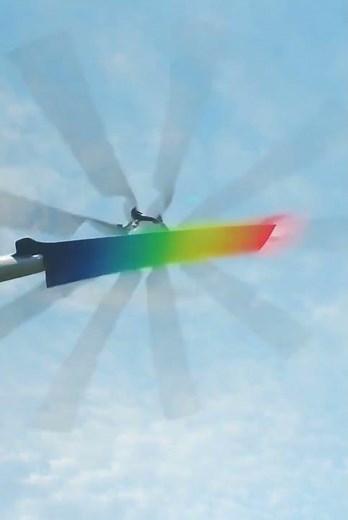 How Helicopters Generate Lift | Rotor Aerodynamics Explained