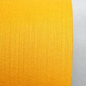 [Hot Item] Needle Punched Air Conditioner Filter Cloth P84 Air Filter Roll