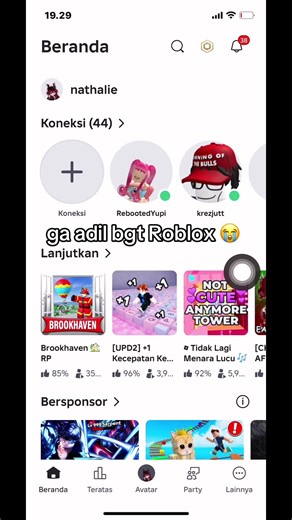 Item Item Paling Murah di Roblox!
