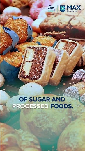 Fatty Liver: The Silent Epidemic of Our Time