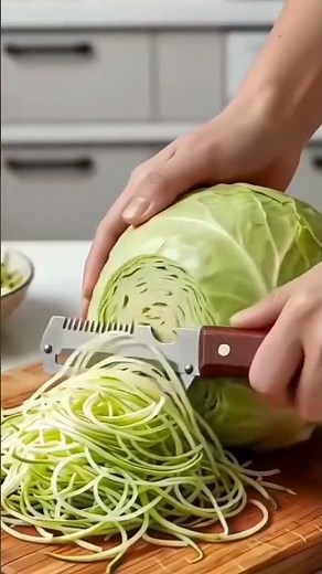 Stainless Steel Vegetable Cutter & Peeler – Sharp, Easy & Comfortable! #vegetablepeeler