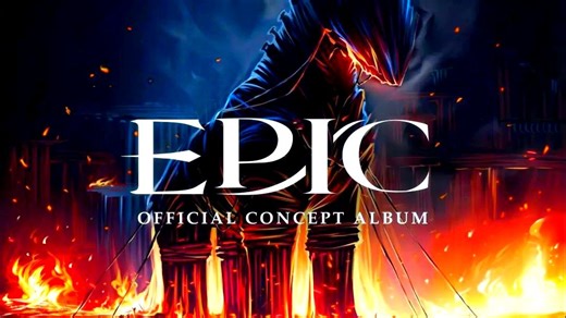 【EPIC音乐剧／手书自用合集】40完整 5删减片段（中英字幕）