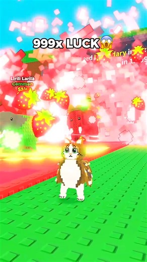 NEW 999x MAX LUCK in Steal a Brainrot Roblox Update (No Script): Noob to Pro Guide #stealabrainrot | Cubzy Plays