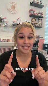 After yesterday’s post, many of you urged me to patent the idea, and I want to clarify something