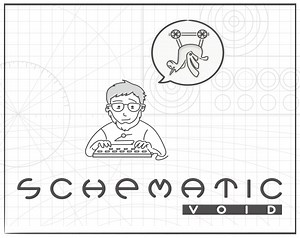 Schematic Void by Meowton Games