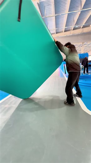 Luxury Inflatable Pools for Your Backyard