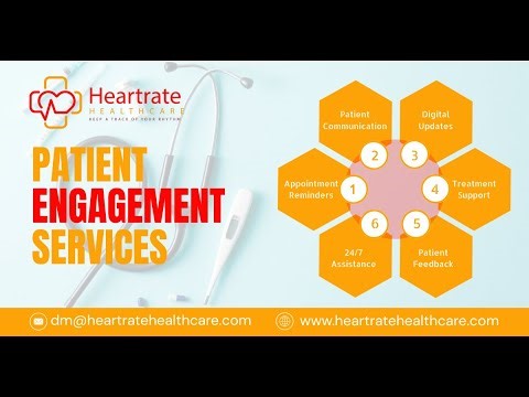 Patient Engagement Services Explained | HRHC Healthcare Solutions