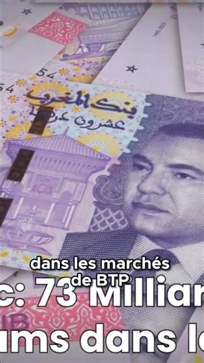 This 73 billion Moroccan plan could change everything! #news
